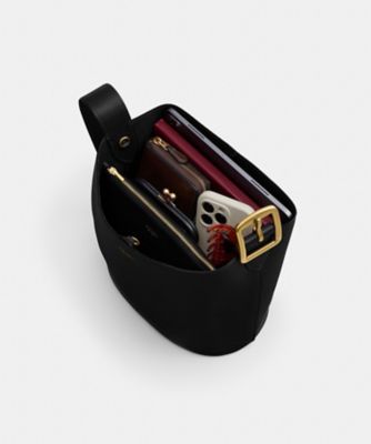 ブリーカー バケット バッグ | COACH/コーチ | 三越伊勢丹オンライン